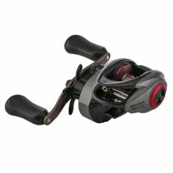 Abu Garcia Revo SX Rocket Reel Left