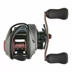 Abu Garcia Revo SX Rocket Reel Left 7 Abu Garcia Revo SX Rocket Reel Left -Aanbiedingen Slip voorop molens Winkel 4122325Abu Garcia Revo SX Rocket Reel Left 3