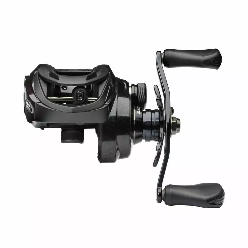 Abu Garcia Spike Low Profile Reel Left 4 Abu Garcia Spike Low Profile Reel Left - Afbeelding 4