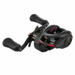 Abu Garcia Revo Winch Reel Left