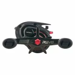 Abu Garcia Revo Winch Reel Left -Aanbiedingen Slip voorop molens Winkel 4122344Abu Garcia Revo Winch Reel Left 2