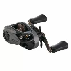 Abu Garcia Revo SX Reel Left
