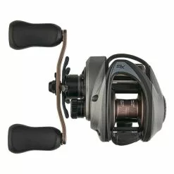 Abu Garcia Revo SX Reel Left 7 Abu Garcia Revo SX Reel Left -Aanbiedingen Slip voorop molens Winkel 4122350Abu Garcia Revo SX Reel Left 7