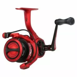 Abu Garcia Revo Rocket Spin Reel SP30 -Aanbiedingen Slip voorop molens Winkel 4122361Abu Garcia Revo Rocket Spin Reel SP30 2