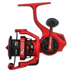 Abu Garcia Revo Rocket Spin Reel SP30 -Aanbiedingen Slip voorop molens Winkel 4122362Abu Garcia Revo Rocket Spin Reel SP30 3