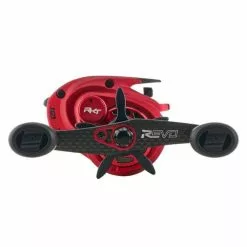 Abu Garcia Revo Rocket Low Profile Reel Left 6 Abu Garcia Revo Rocket Low Profile Reel Left -Aanbiedingen Slip voorop molens Winkel 4122658Abu Garcia Revo Rocket Low Profile Reel Left 2
