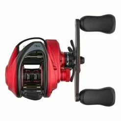 Abu Garcia Revo Rocket Low Profile Reel Left 7 Abu Garcia Revo Rocket Low Profile Reel Left -Aanbiedingen Slip voorop molens Winkel 4122659Abu Garcia Revo Rocket Low Profile Reel Left 3