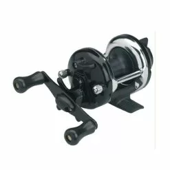 Okuma Ron Thompson Ice Plus Reel Icefishing