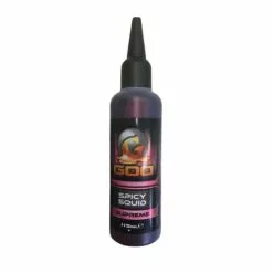 Korda Goo Spicy Squid Bait Smoke