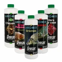 Sensas Aromix Flavour 500ml