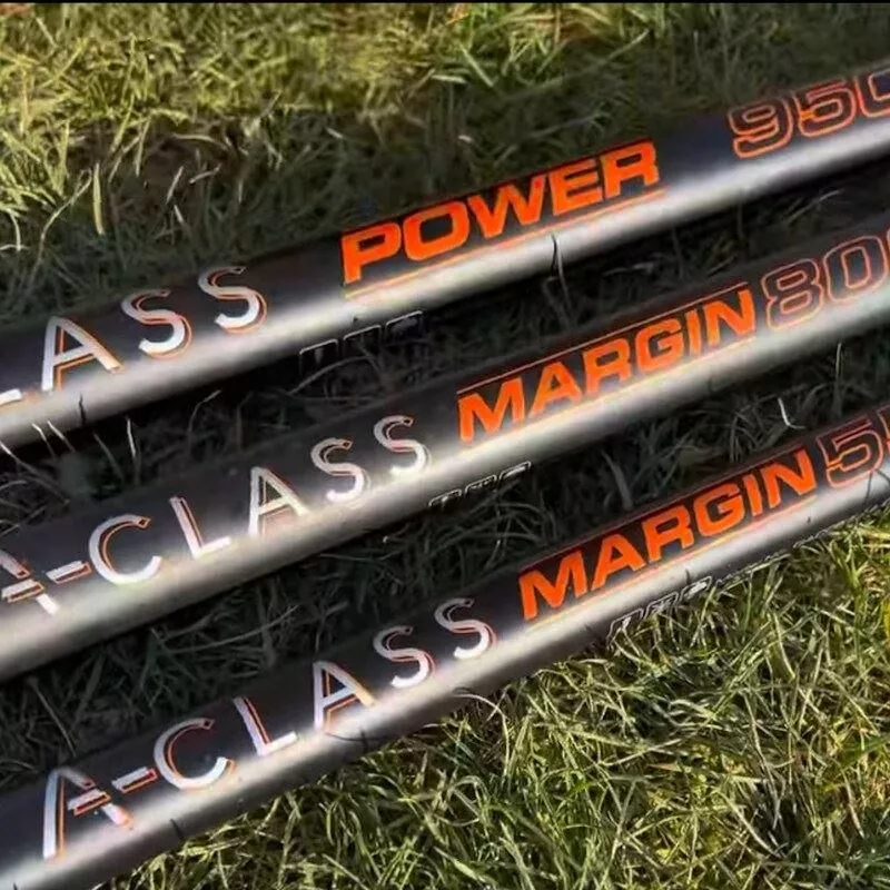 Guru A-Class Zero 400 Power Margin 850 1 Guru A-Class Zero 400 Power Margin 850