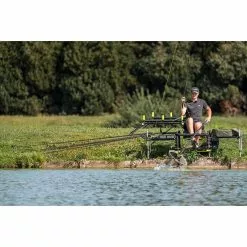 Matrix MTX-E2 Power Pole 13.0M Package -Aanbiedingen Slip voorop molens Winkel 4338284Matrix MTX E2 Power Pole 13 0M Package 6