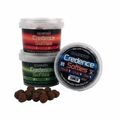 Marukyu Softies 10mm Marine