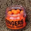 Ringers Choco-Orange 10mm Wafters