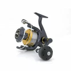 Shimano Twin Power SW-B 5000XG