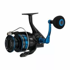 Abu Garcia Abu Revo Inshore Spin 60FD