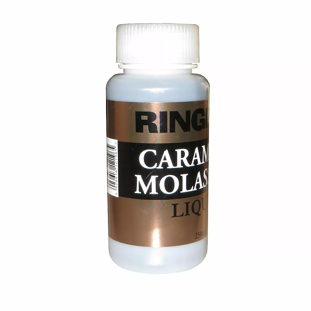 Ringers Caramel Liquid 1 Ringers Caramel Liquid