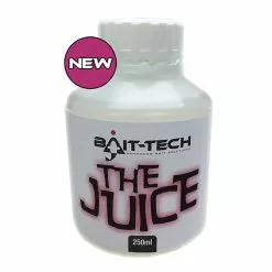 Bait-Tech The Juice 250ml
