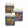 Bait-Tech Baittech Super CSL Krill&Tuna 1L