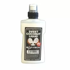 Bait-Tech BaitTech Liquid Sweet Coconut 250ml