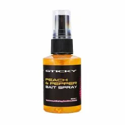 Sticky Baits Sticky Peach & Pepper Bait Spray