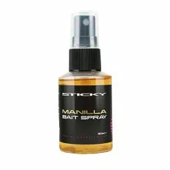 Sticky Baits Sticky Manilla Bait Spray