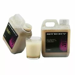 Sticky Baits Sticky Cloudy Manilla Liquid 1L