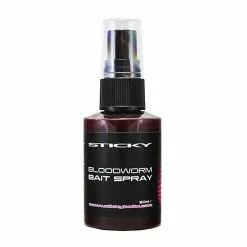 Sticky Baits Bloodworm Bait Spray