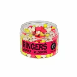 Ringers Wafters Allsorts 6mm