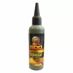 Korda Goo Pineapple Supreme Bait Smoke