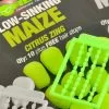 Korda Slow Sink Maize Citrus Zing Green