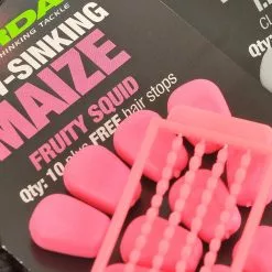 Korda Slow Sink Maize Fruity Squid Pink