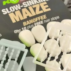 Korda Slow Sink Maize Banoffee White
