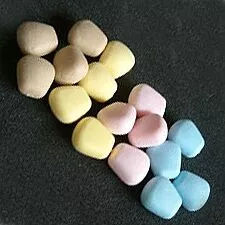 Enterprise Tackle Pop-up Sweetcorn Washed Out 1 Enterprise Tackle Pop-up Sweetcorn Washed Out