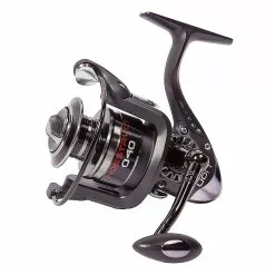 Lion Sports Indestruct Spin Reel