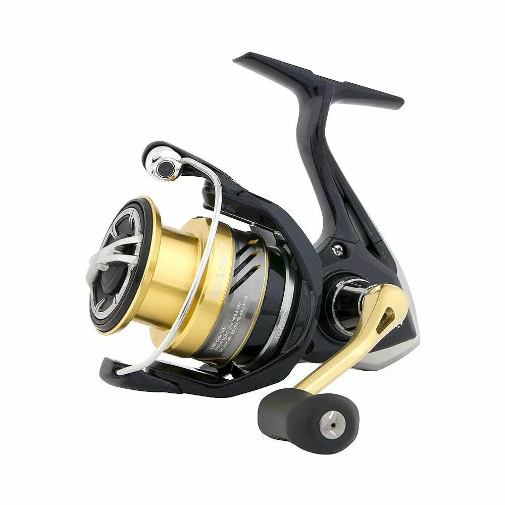 Shimano Nasci FB 1 Shimano Nasci FB