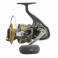 Daiwa BG