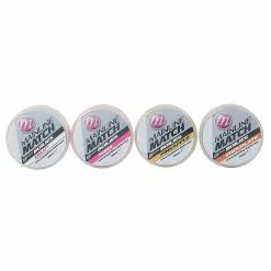 Mainline Match Boilies 8mm