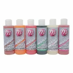 Mainline Match Syrup 250ml