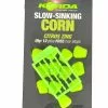Korda Slow Sink Corn Citrus Zing Green