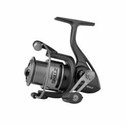 Spro Freestyle Skillz 1000 - Smoke Screen